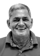 Foto de AGNALDO CARNEIRO DE FREITAS