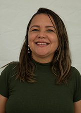 Foto de SOLANGE FERREIRA DA SILVA