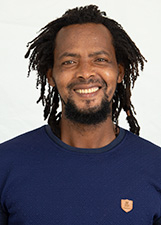 Foto de JOSUÉ ALVES GOMES