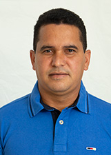 Foto de OCIMAR SILVA DOS SANTOS