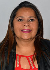 Foto de ZULMERINA NOGUEIRA QUEIROZ