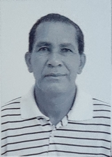Foto de JOSÉ JORGE MENDES DOS SANTOS