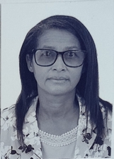 Foto de LUCIENE SOUSA BOMFIM DE SANTANA