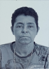 Foto de JURANIA COSTA DA SILVA
