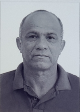 Foto de ANTÔNIO DE PADUA ALVES DA SILVA