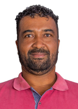 Foto de Sinovaldo Pereira dos Santos