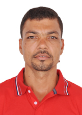 Foto de CLAUDEMILSON DE JESUS DA COSTA