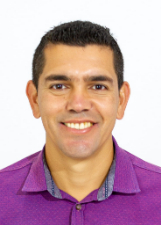 Foto de JOÃO SANTIAGO DOS ANJOS