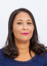 Foto de Eliana Tertuliana Damasceno
