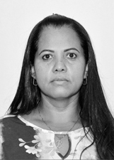 Foto de Benícia Moreira dos Santos