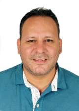 Foto de ALISSON SAMPAIO DE ANDRADE