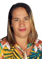 Foto de EDILAINE ROCHA SILVA