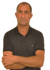 Foto de ANTONIO RODRIGUES LACERDA