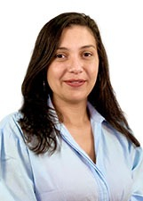 Foto de GILLEDES DO CARMO RIBEIRO