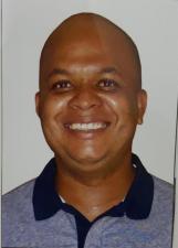 Foto de PAULO UBIRATA BENEVIDES ARAUJO