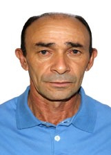 Foto de Damião Severino dos Santos