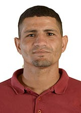Foto de GILBERTO JOSÉ DOS ANJOS