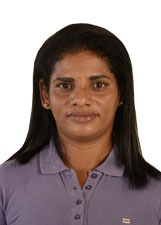 Foto de JAILDA SILVA DOS SANTOS