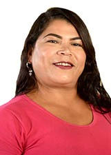Foto de Luciana da Silva Seles