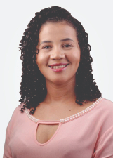 Foto de Aline Dias Rodrigues