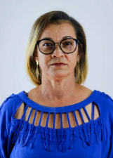Foto de MARIA LUCIA DA SILVA CRUZ