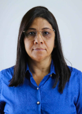 Foto de Telma Barbosa da Silva