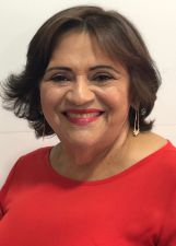 Foto de MARIA ARAUJO DA SILVA DE ALMEIDA