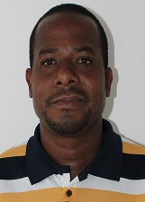 Foto de Gilvando Marcelino de Aquino