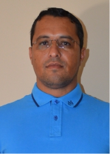 Foto de ROBSON MARQUES DE SANTANA