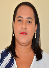 Foto de LUCINEIA RODRIGUES DOS SANTOS RIBEIRO