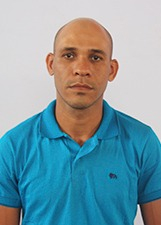 Foto de JOSINALDO DA SILVA SANTOS