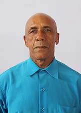 Foto de EDEVAL BISPO DOS SANTOS