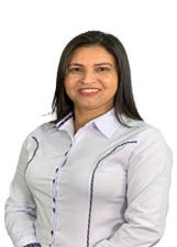 Foto de ROMILDA DE OLIVEIRA SANTOS CARMO