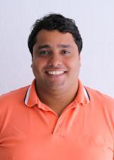 Foto de SEBASTIÃO THIAGO CARVALHO DULTRA FILHO