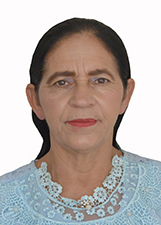 Foto de Ornelina Maria da Mata