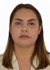 Foto de KÁTIA DE QUEIROZ SANTOS ANDRADE