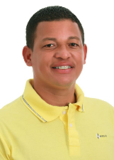 Foto de JAILTON DOS SANTOS SOUZA