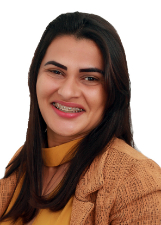 Foto de IZANDRA DOS SANTOS