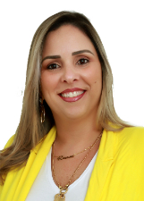 Foto de GARDENIA MACEDO ROSEIRA DA COSTA