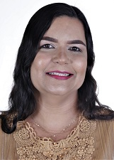 Foto de JAMILLE CICERA RODRIGUES MARQUES BADARÓ DOS SANTOS
