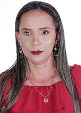 Foto de MARIA APARECIDA DA SILVA MAGALHÃES ARAUJO