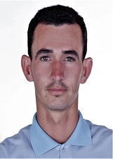 Foto de FÁBIO JUNIOR DA CONCEIÇÃO PAES