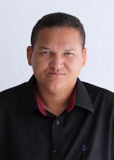 Foto de CLEUDIANO ALVES FIGUEIREDO