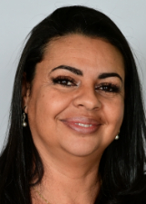 Foto de Giordania Angélica Abreu Andrade