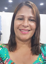 Foto de ELIZABETH FERREIRA DA CRUZ