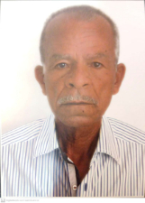 Foto de JONAS PEREIRA DA TRINDADE