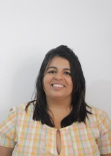 Foto de Janalice Maia Moreira de Oliveira