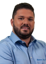 Foto de RENAN ANTONIO VIANA BRANDÃO