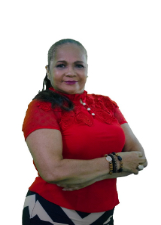 Foto de IVETE SANTOS ARAÚJO
