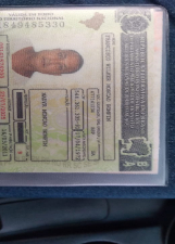 Foto de Francisco Wilker Moncao Bomfim